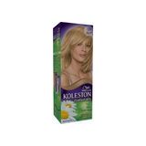 Wella Koleston Naturals 11/7 Vanilya Sarısı Amonyaksız Krem Saç Boyası Yoğun Renk Etkisi