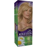 Wella Koleston Naturals 11/7 Vanilya Sarısı Kalıcı Krem Boya Doğal Etki ve Canlı Renkler