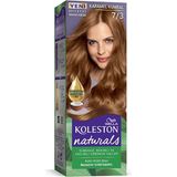 Wella Koleston Naturals 7/3 Karamel Kumral Saç Boyası