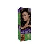 Wella Koleston Naturals Amonyaksız Koyu Kahve Saç Boyası 3/0 Krem Formda Yoğun Renk Etkisi