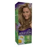 Wella Koleston Naturals Amonyaksız Krem Saç Boyası 8/1 Açık Küllü Kumral Yoğun Renk Etkisi