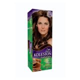 Wella Koleston Naturals Maxi 5/0 Açık Kahve Saç Boyası