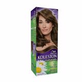 Wella Koleston Naturals Maxi 6/1 Büyüleyici Kahve Saç Boyası