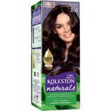 Wella Koleston Naturals Saç Boyası 3/0 Koyu Kahve (6'li Paket)