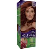Wella Koleston Naturals Vişne Kızılı 7/64 Saç Boyası