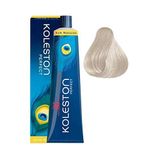 Wella Koleston Perfect 10.16 Çok Açık Küllü Mor Sarı Saç Boyası