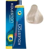 Wella Koleston Perfect 10/16 Çok Açık Küllü Mor Sarı Saç Boyası 60 ml - 10.16
