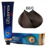 Wella Koleston Perfect 66.0 Yoğun Koyu Kumral Saç boyası