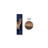 Wella Koleston Perfect 7.3 Fındık Sarısı Kalıcı 60 ml Saç Boyası
