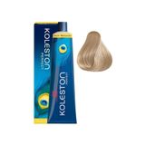 Wella Koleston Perfect 9,1 Açık Küllü Sarı