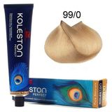 Wella Koleston Perfect 99.0 Çok Açık Sarı Saç Boyası