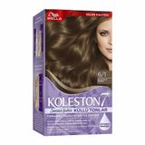 Wella Koleston Perfect Innosense 6.17 Koyu Küllü Kumral Saç Boyası