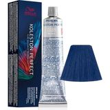 Wella Koleston Perfect Me+ 0/88 Blue Permament Hair Color Cream 60ML