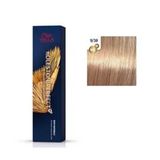 Wella Koleston Perfect Me 60 ml 9/38 Parlak Mavi Altın Saç Boyası