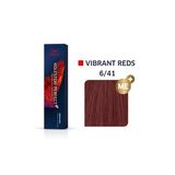 Wella Koleston Perfect Me 6/41 Vibrant Reds Kalıcı Saç Boyası 60 Ml