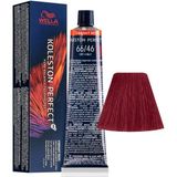 Wella Koleston Perfect Me+ 66/46 Yaz Ateşi Kırmızı Saç Boyası 60ML