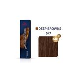 Wella Koleston Perfect Me+ 6/7 Deep Browns 60 ml Saç Boyası