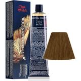 Wella Koleston Perfect Me+ 7/07 Büyülü Kahve Saç Boyası 60ML