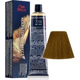Wella Koleston Perfect Me+ 77/0 Orta Kumral Saç Boyası 60ML