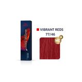 Wella Koleston Perfect Me 77/46 Vibrant Reds Kalıcı Saç Boyası 60 Ml