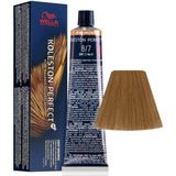 Wella Koleston Perfect Me+ 8/7 Açık Kumral Kahve Saç Boyası 60ML