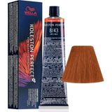 Wella Koleston Perfect Me+ 88/43 Vibrant Reds 60 ml Saç Boyası