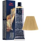 Wella Koleston Perfect Me+ 9/01 Pure Naturals 60 ml Saç Boyası