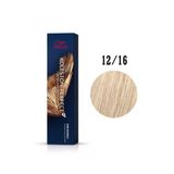 Wella Koleston Perfect Me+ Boya 60 Ml 12/16 Viyole Küllü Sarı