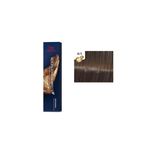 Wella Koleston Perfect Me+ Boya 6/3 Koyu Kumral Altın Oksidansız