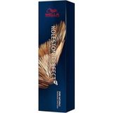 Wella Koleston Perfect Me+ Küllü Mor Sarı Saç Boyası 60 ml Krem Formda Uzun Süre Kalıcı Etki - 12.61