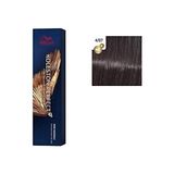 Wella Koleston Perfect Me+ Pure Naturals 4/07 Medium Brown Natural Brown 60ML