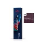 Wella Koleston Perfect Me Rich Naturals 0/66 Yoğun Mor 60 Ml