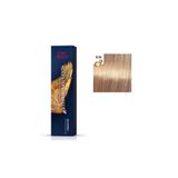 Wella Koleston Perfect Me+ Rich Naturals 9/38 Parlak Mavi Altın 60ml