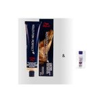 Wella Koleston Perfect Me Saç Boyası 5.0 Açık Kahve & Oksidanı Ile Birlikte