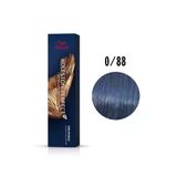 Wella Koleston Perfect Me+ Tüp Boya 60 Ml 0/88 Mavi