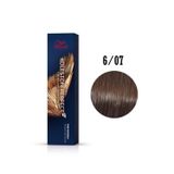 Wella Koleston Perfect Me+ Tüp Boya 60 ml 6/07 Sıcak Kahve