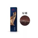 Wella Koleston Perfect Me+ Tüp Boya 60 Ml 6/45 Koyu Nar Kızılı