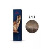 Wella Koleston Perfect Me+ Tüp Boya 60 Ml 7/18 Orta Küllü Inci Sarısı