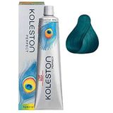 Wella Koleston Perfect No:0.28 Mat Mavi Saç Boyası