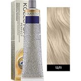 Wella Koleston Perfect No:12.11 Extra Füme Sarısı Saç Boyası