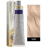 Wella Koleston Perfect No:12.89 Extra İnci Sarısı Saç Boyası