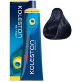 Wella Koleston Perfect No:2.8 Mavi Siyah Saç Boyası