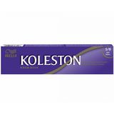 Wella Koleston Perfect No:5.00 Açık Kahve Sıcak Saç Boyası