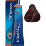 Wella Koleston Perfect No:5.77 Mokka Saç Boyası