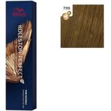 Wella Koleston Perfect No:77.0 Orta Kumral Saç Boyası
