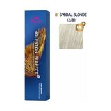 Wella Koleston Perfect Saç Boyası 12/81 Oksidansız Extra Inci Küllü Sarı__60 Ml. ,,drnsc1002154