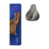 Wella Koleston Perfect Tüp Boya 60 Ml 0/11 Yoğun Küllü