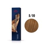 Wella Koleston Perfect Tüp Boya 60 Ml 8/00 Açık Kumral Sıcak