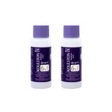 Wella Koleston Peroksit 6% Sıvı Oksidasyon Kremi 50 ML X2 Adet