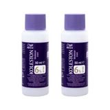 Wella Koleston Peroksit %9 Sıvı Oksidasyon Kremi 50 ML